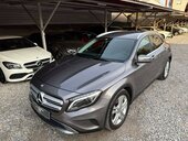 Mercedes Benz GLA 200 d/Aut7G/4x4/Led