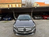 Mercedes Benz GLA 200 d/Aut7G/4x4/Led