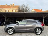 Mercedes Benz GLA 200 d/Aut7G/4x4/Led
