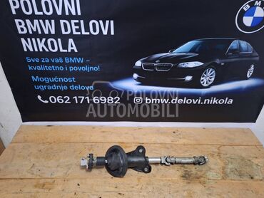 Kardan volana X5 E70 za BMW X5 od 2007. do 2013. god.