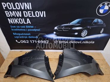 Branik zadnji krila za X5 E70 za BMW X5 od 2007. do 2013. god.