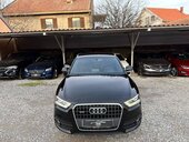 Audi Q3 S line/4x4/Led