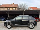 Audi Q3 S line/4x4/Led
