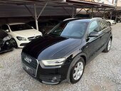 Audi Q3 S line/4x4/Led