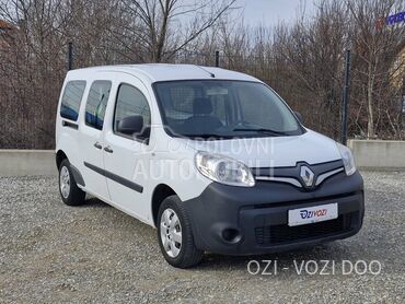 Renault Kangoo 1.5 MAXI N1 5SEDISTA