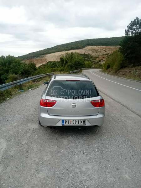 Seat Exeo 2.0 tdi