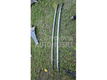 krovni nosači u11 za BMW X1