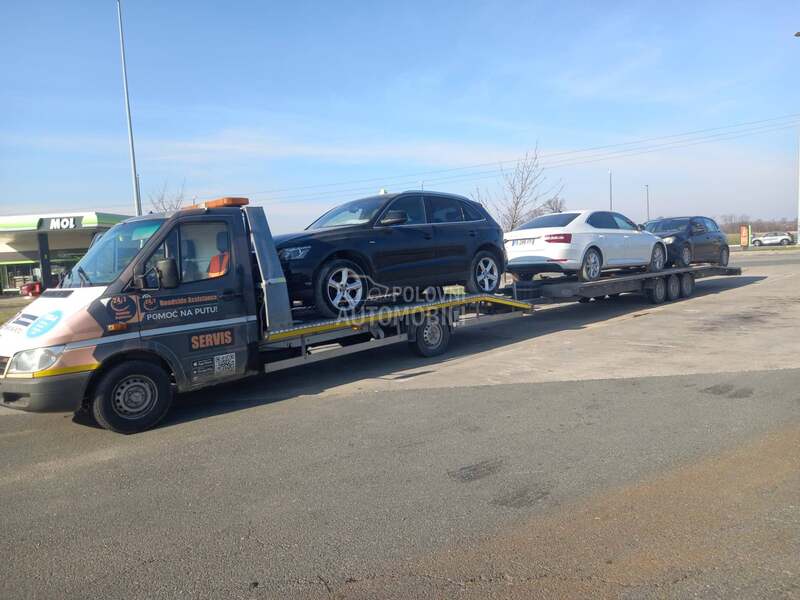 Mercedes Benz sprinter