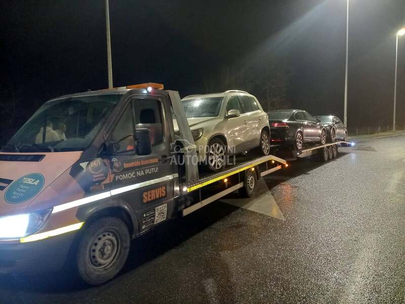 Mercedes Benz sprinter