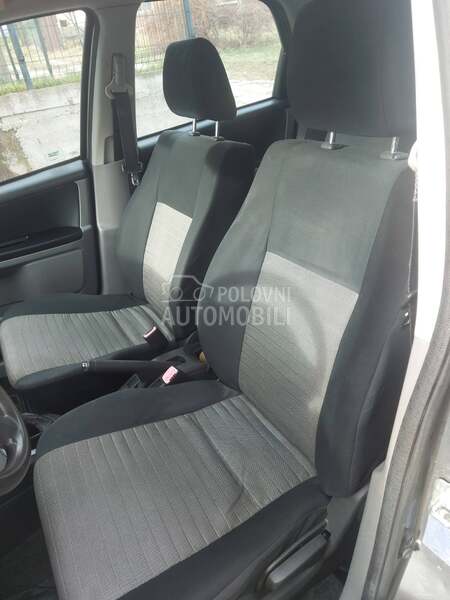 Suzuki SX4 1.6