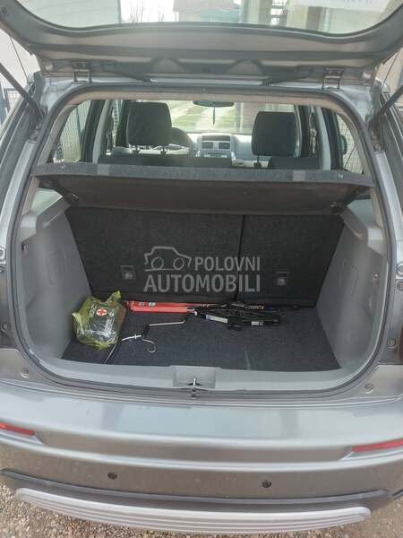 Suzuki SX4 1.6