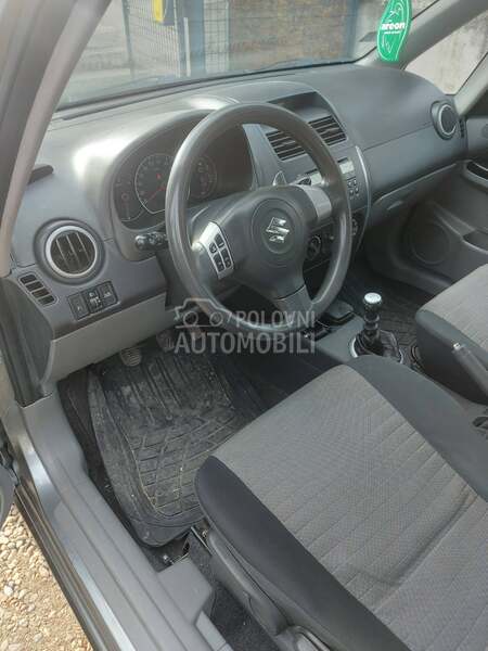 Suzuki SX4 1.6