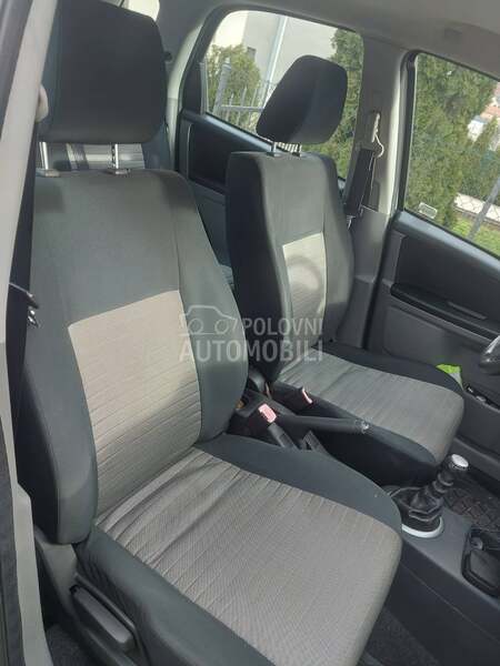Suzuki SX4 1.6