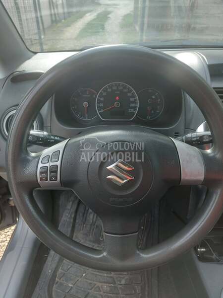 Suzuki SX4 1.6