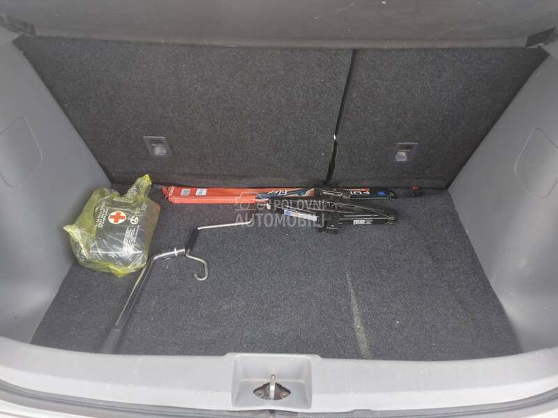 Suzuki SX4 1.6