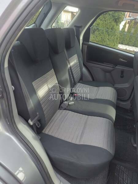 Suzuki SX4 1.6