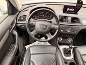 Audi Q3 XEN/LED/NAV CH