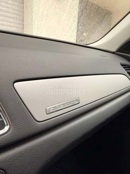 Audi Q3 XEN/LED/NAV CH