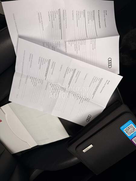 Audi Q3 XEN/LED/NAV CH