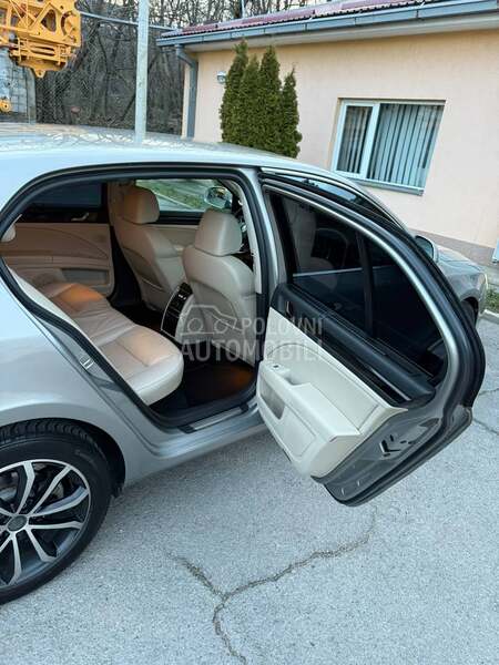 Škoda Superb 2.0 DSG ELEGANCE