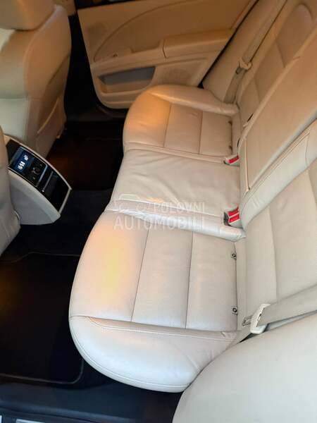 Škoda Superb 2.0 DSG ELEGANCE