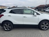 Opel Mokka 1.4B SVAJCARSKA