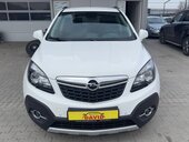 Opel Mokka 1.4B SVAJCARSKA