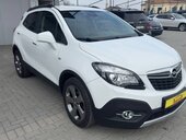 Opel Mokka 1.4B SVAJCARSKA