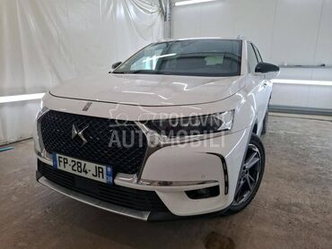 Citroen DS7 Rivoli/Pano/Focal