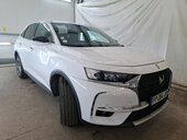 Citroen DS7 Rivoli/Pano/Focal