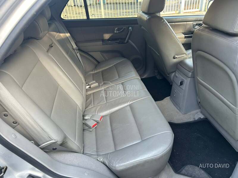 Kia Sorento 2.5D NOVA