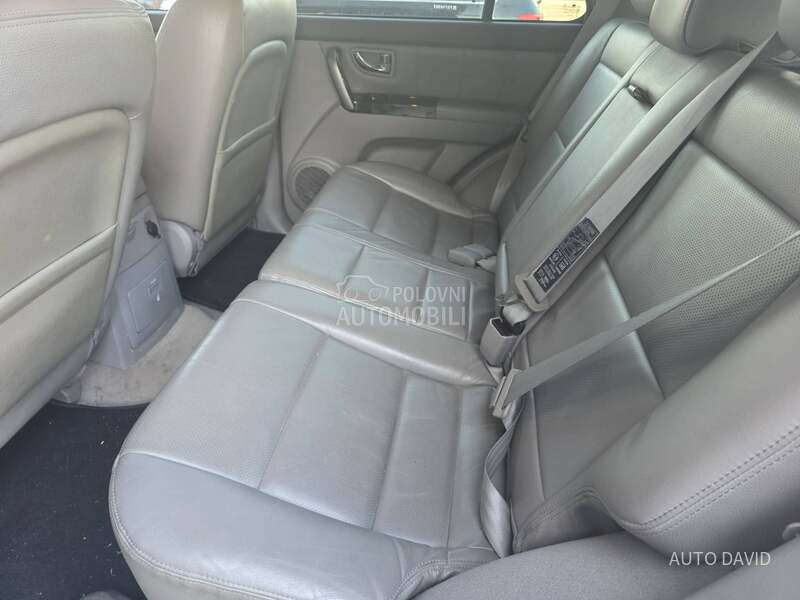 Kia Sorento 2.5D NOVA