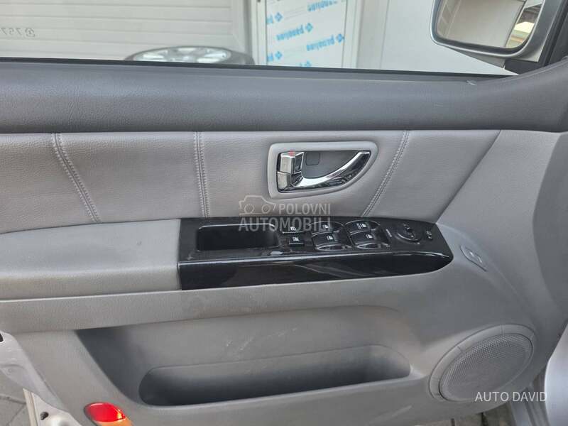 Kia Sorento 2.5D NOVA