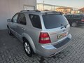 Kia Sorento 2.5CRDI 4x4 NOVA