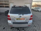 Kia Sorento 2.5D NOVA