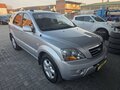 Kia Sorento 2.5CRDI 4x4 NOVA