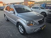 Kia Sorento 2.5D NOVA