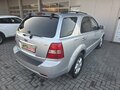 Kia Sorento 2.5CRDI 4x4 NOVA