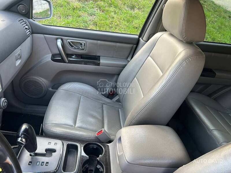 Kia Sorento 2.5D NOVA