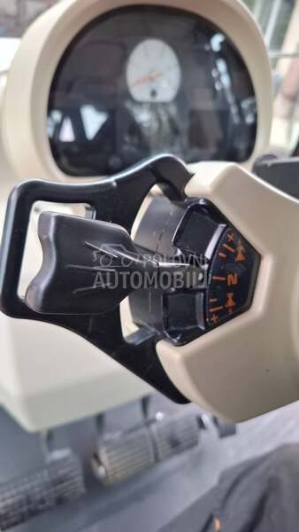 Massey Ferguson 6613 dyna 6