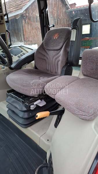 Massey Ferguson 6613 dyna 6