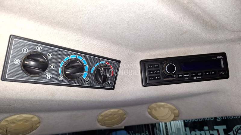 Massey Ferguson 6613 dyna 6