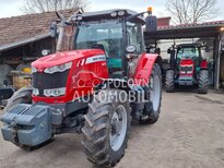 Massey Ferguson 6613 dyna 6 