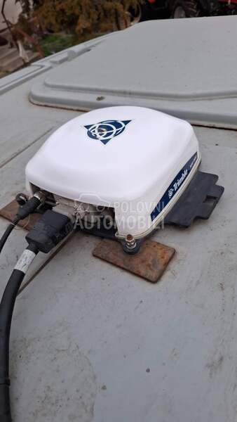 Massey Ferguson 6613 dyna 6