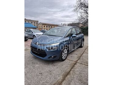 Citroen C4 Picasso 1.6 HDI