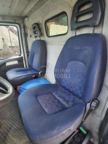 Fiat Ducato 2.0