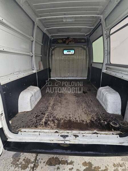 Fiat Ducato 2.0