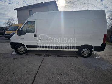 Fiat Ducato 2.0