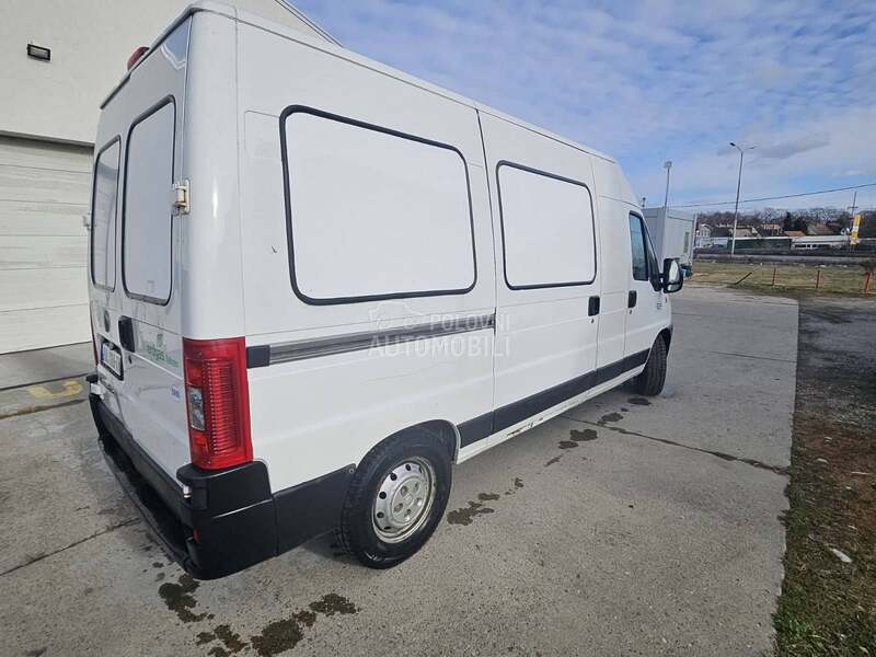 Fiat Ducato 2.0
