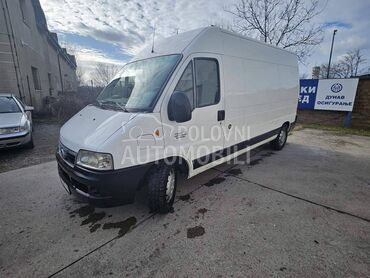 Fiat Ducato 2.0